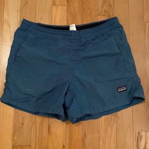 Womens Patagonia Shorts